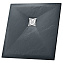 Душевой поддон RGW Stone Tray 16152100-02 ST-G 100х100см