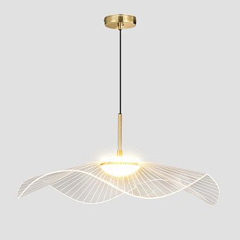 Светильник подвесной ImperiumLOFT Rosel 214065-23 12Вт LED