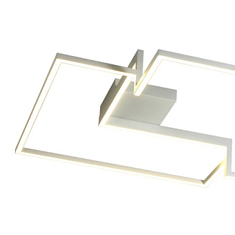 Светильник потолочный Mantra BOUTIQUE 7685 79Вт LED