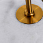 Настольная лампа Arte Lamp RUPERT A5024LT-1PB 60Вт E27