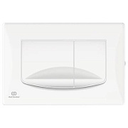 Панель смыва IDEAL STANDARD PROSYS SOLEA R0109AC white