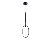 Люстра подвесная Ambrella COMFORT Line FL10577 56Вт 1 лампочек LED