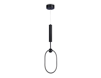 Люстра подвесная Ambrella COMFORT Line FL10577 56Вт 1 лампочек LED