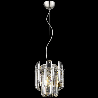 Светильник подвесной WERTMARK LAZZARA WE107.01.103 40Вт E14