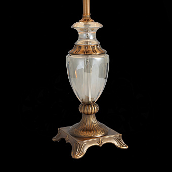 Настольная лампа ST Luce ASSENZA SL966.304.01 60Вт E27