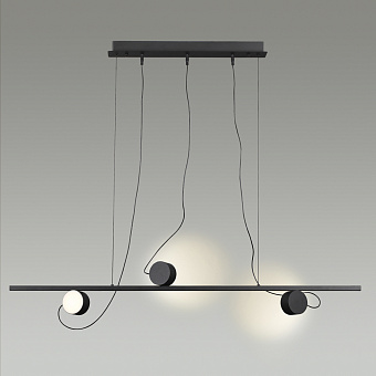 Светильник подвесной Odeon NERA 6600/21L 21Вт LED