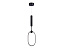 Люстра подвесная Ambrella COMFORT Line FL10577 56Вт 1 лампочек LED