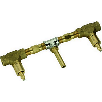 Внутренняя часть смесителя Cisal Complementi ZA00351004