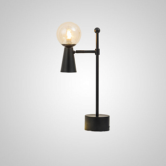 Настольная лампа ImperiumLOFT Abelina 212665-23 90Вт G9/GU10