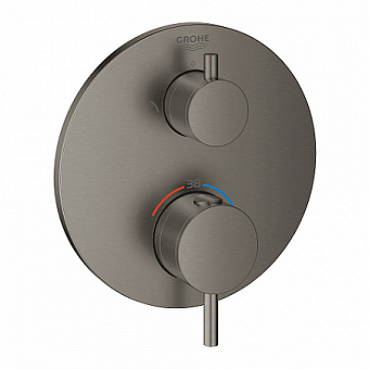 Смеситель для душа GROHE Atrio 24135AL3 сталь