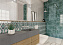 Настенная плитка MAINZU Riviera PT03317 Cassis 30х15см 1кв.м. глянцевая