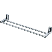 Полотенцедержатель WASSERKRAFT Leine K-5000 K-5040 хром 63,5см
