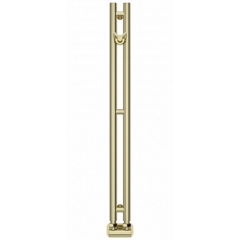 Полотенцесушитель СУНЕРЖА Нюанс EU50+ 020-0212-0840 шампань