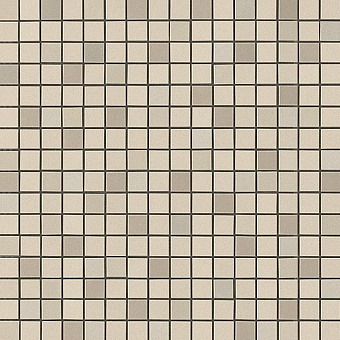 Керамическая мозаика Atlas Concord Италия Prism A40D Cord Mosaico Q 30,5х30,5см 0,558кв.м.