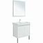 Мебель для ванной AQUANET Nova Lite 302535 белый