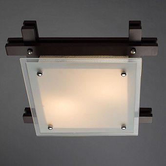 Светильник потолочный Arte Lamp ARCHIMEDE A6462PL-2CK 60Вт E14