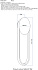 Бра CRYSTAL LUX NINA NINA AP18W LED BRASS 18Вт LED