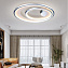 Светильник потолочный ImperiumLOFT Ester 167395-26 47Вт LED