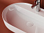 Раковина накладная Ceramica Nova MODO CN2004 61х45см