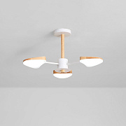 Светильник подвесной ImperiumLOFT Sveggen 141051-26 24Вт LED
