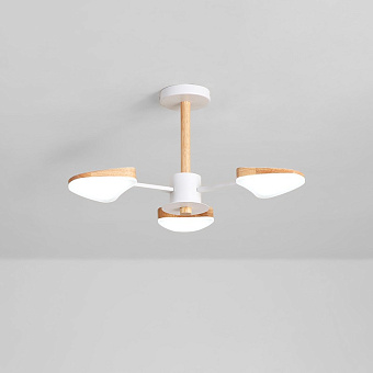 Светильник подвесной ImperiumLOFT Sveggen 141051-26 24Вт LED