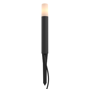 Светильник ландшафтный Maytoni Talpa O416FL-L3B3K1 3Вт IP65 LED чёрный