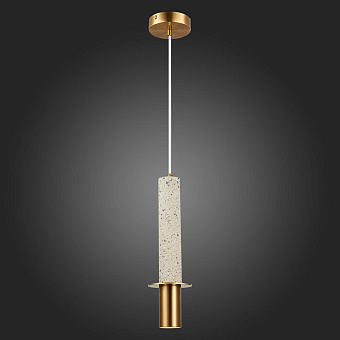 Люстра подвесная ST Luce VARESE SL1211.513.01 5Вт 1 лампочек GU10