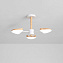 Светильник подвесной ImperiumLOFT Sveggen 141051-26 24Вт LED