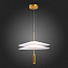 Люстра подвесная ST Luce Isola SL6101.203.01 10Вт 1 лампочек LED