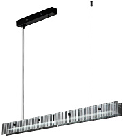 Светильник подвесной Stilfort Lucen 4007/02/10PL 30Вт LED