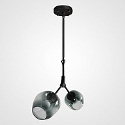 Светильник подвесной ImperiumLOFT Adel 212802-26 120Вт E27