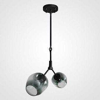 Светильник подвесной ImperiumLOFT Adel 212802-26 120Вт E27