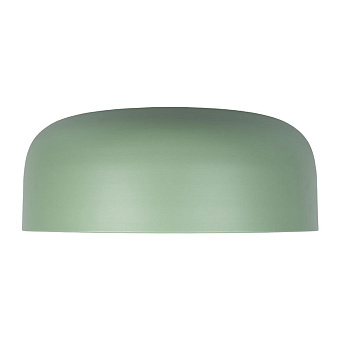 Светильник потолочный Loft It Axel 10201/480 Green 30Вт LED