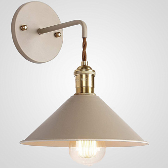 Бра ImperiumLOFT Braid 181880-26 60Вт E27