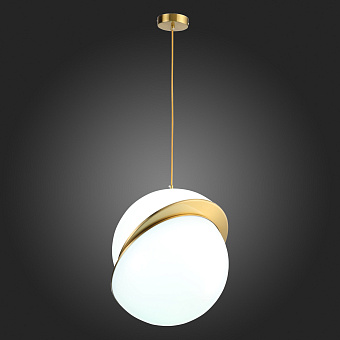 Светильник подвесной ST Luce LAICO SL1164.333.01 60Вт E27