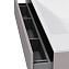 Тумба под раковину подвесная AM-PM Inspire 2.0 M50AFHX1003EGM 49,2х100,8х60см