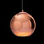 Светильник подвесной Loft It Copper Shade Loft2023-C 60Вт E27
