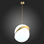 Светильник подвесной ST Luce LAICO SL1164.333.01 60Вт E27