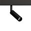 Магнитный трековый светильник Arte Lamp LINEA A4680PL-1BK 8Вт LED чёрный