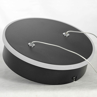 Люстра подвесная Lussole ANTIOCH LSP-7009 28Вт 7 лампочек LED