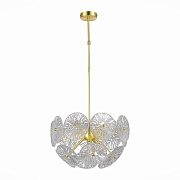 Люстра подвесная ST Luce FLERO SL1657.203.06 240Вт 6 лампочек E14