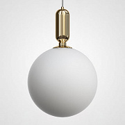 Светильник потолочный ImperiumLOFT Parachilna Aballs 179977-22 60Вт E27