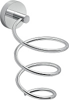 Держатель для фена Gedy Eros 2355(13) хром