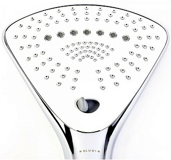 Душевой комплект KLUDI Fizz 6775005-00 хром