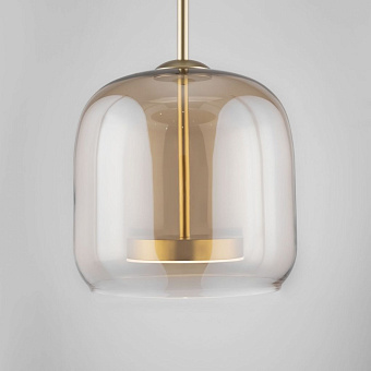 Светильник подвесной Maytoni Madmen MOD128PL-L6AM 6Вт LED