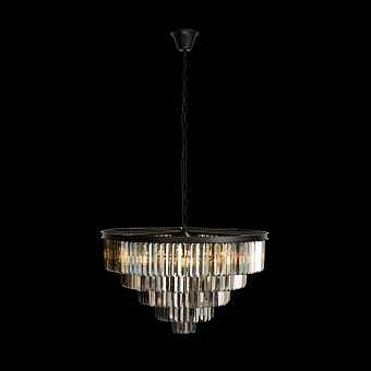 Люстра подвесная Loft It Prism 10018/800C 600Вт 15 лампочек E14