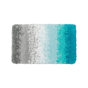 Коврик для ванной IDDIS Décor D01M580i12 50х80см разноцветный
