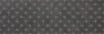 Декор FAP CERAMICHE Pat fOE7 Pixel 30,5х91,5см 0,558кв.м.