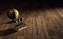 Неполированный керамогранит Atlas Concord Италия Heartwood AL69 Moka 150х18,5см 1,11кв.м.
