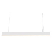 Светильник подвесной Maytoni BASIS P051PL-L40W4K 40Вт LED